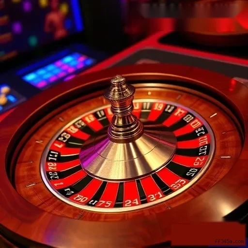 Slots no app Ff345.com mobile