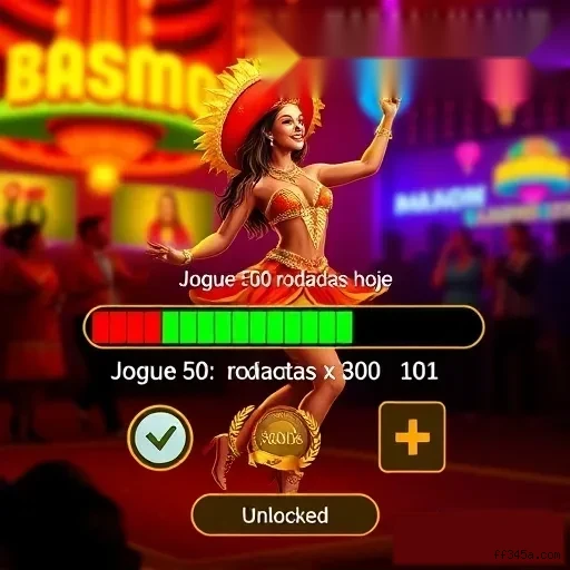 App Ff345.com apostas esportivas mobile