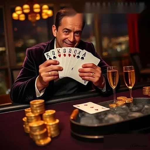 Cassino Ff345.com app mobile