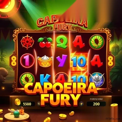 Ff345.com slots no app